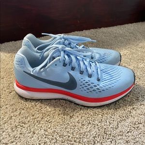 Nike Air Zoom Pegasus 34